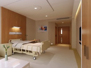 北大国际医院:"多元化功能"建设实践