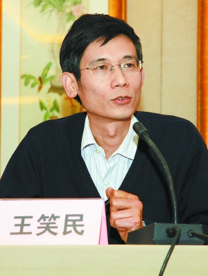 王笑民:中医治癌 注意六大误区