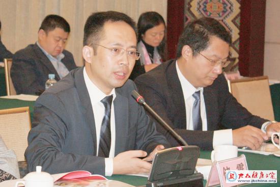 恩施老总_恩施华硒老总郭辉照片